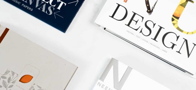 Agency graphics